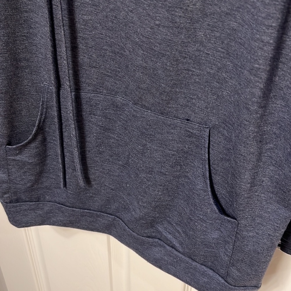 7th Ray hoodie - Picture 4 of 6